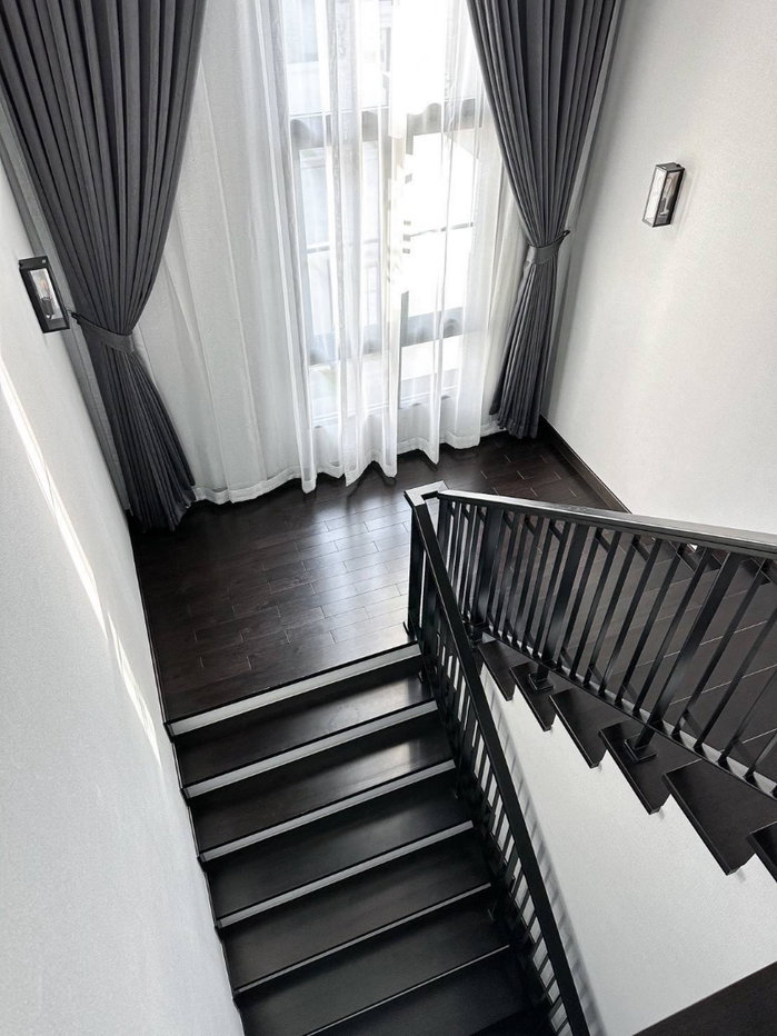 รูป ขายบ้านหรู The City Bangna 2 (บางนา) - รูปที่ 16/17