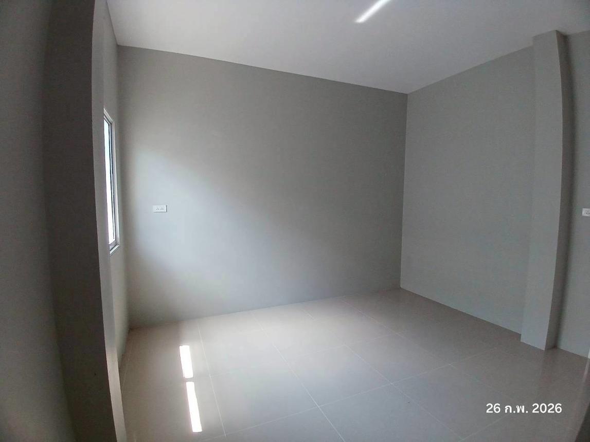 รูป บ้านเดี่ยว 75 ตร.วา สันทราย เชียงใหม่ 2.4M - รูปที่ 26/38