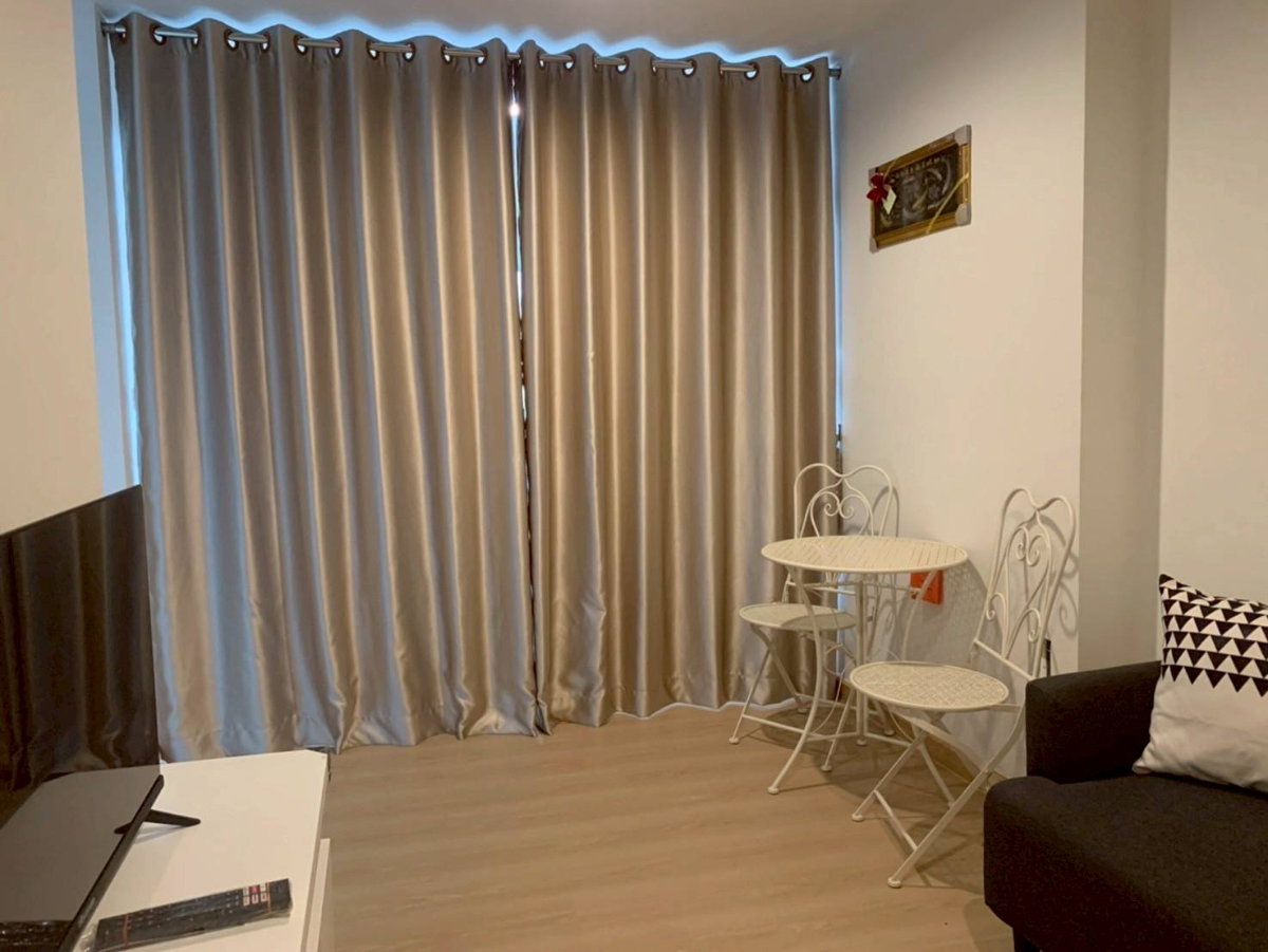 รูป 🏡 ให้เช่า Terra Residence 11,500฿💖 ✨ ชั้น 23 ระเบียงทิศเหนือ วิวมธ  - รูปที่ 8/20