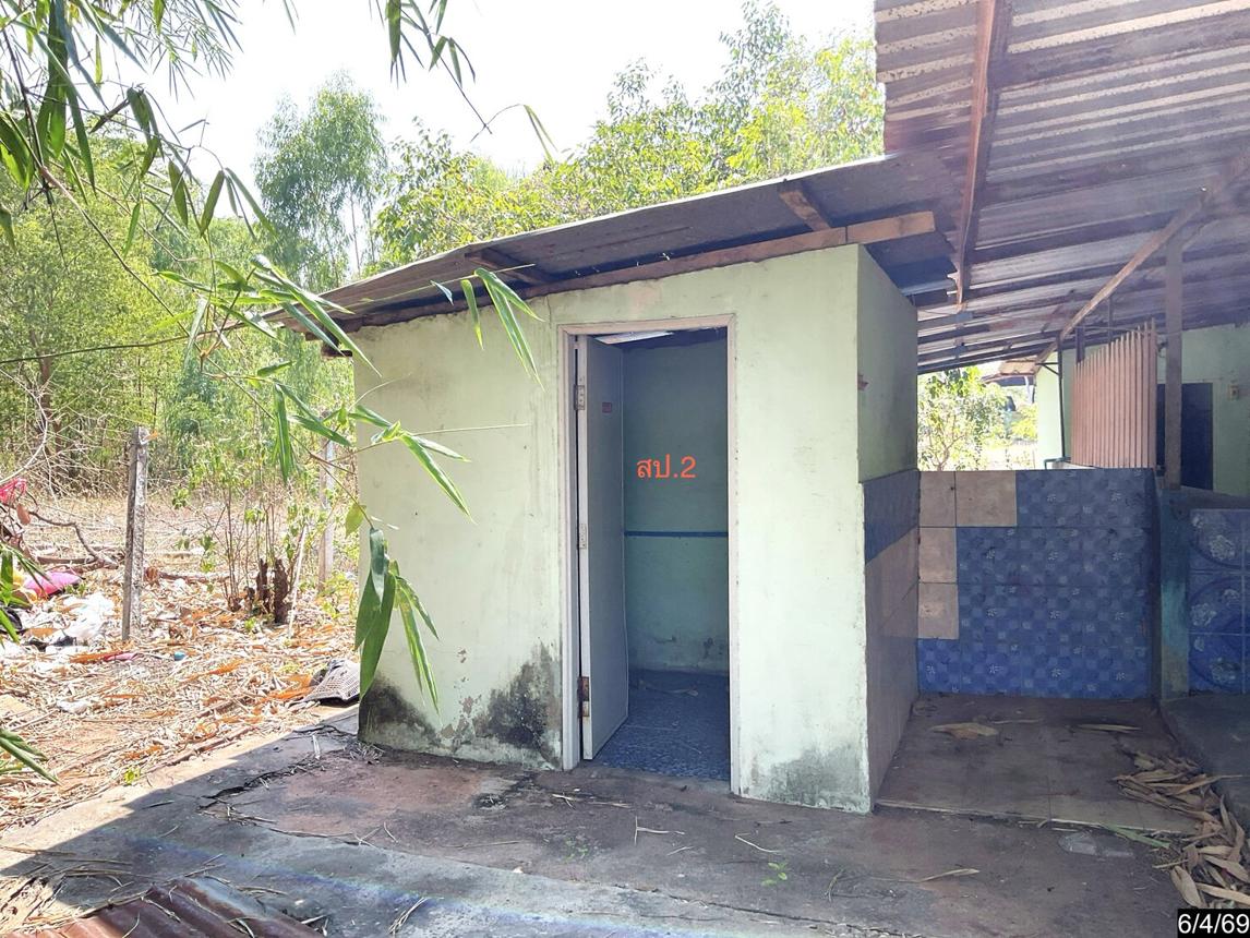 รูป บ้านเดี่ยว 961 ตร.วา โนนสูง นครราชสีมา 2.5M - รูปที่ 44/52