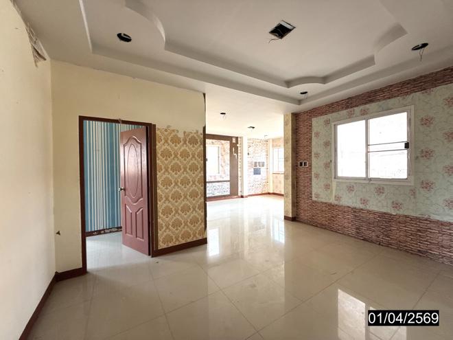 รูป บ้านเดี่ยว 56 ตร.วา ศรีมาย หนองปลิง เมืองนครสวรรค์ นครสวรรค์ 1.4M - รูปที่ 4/24