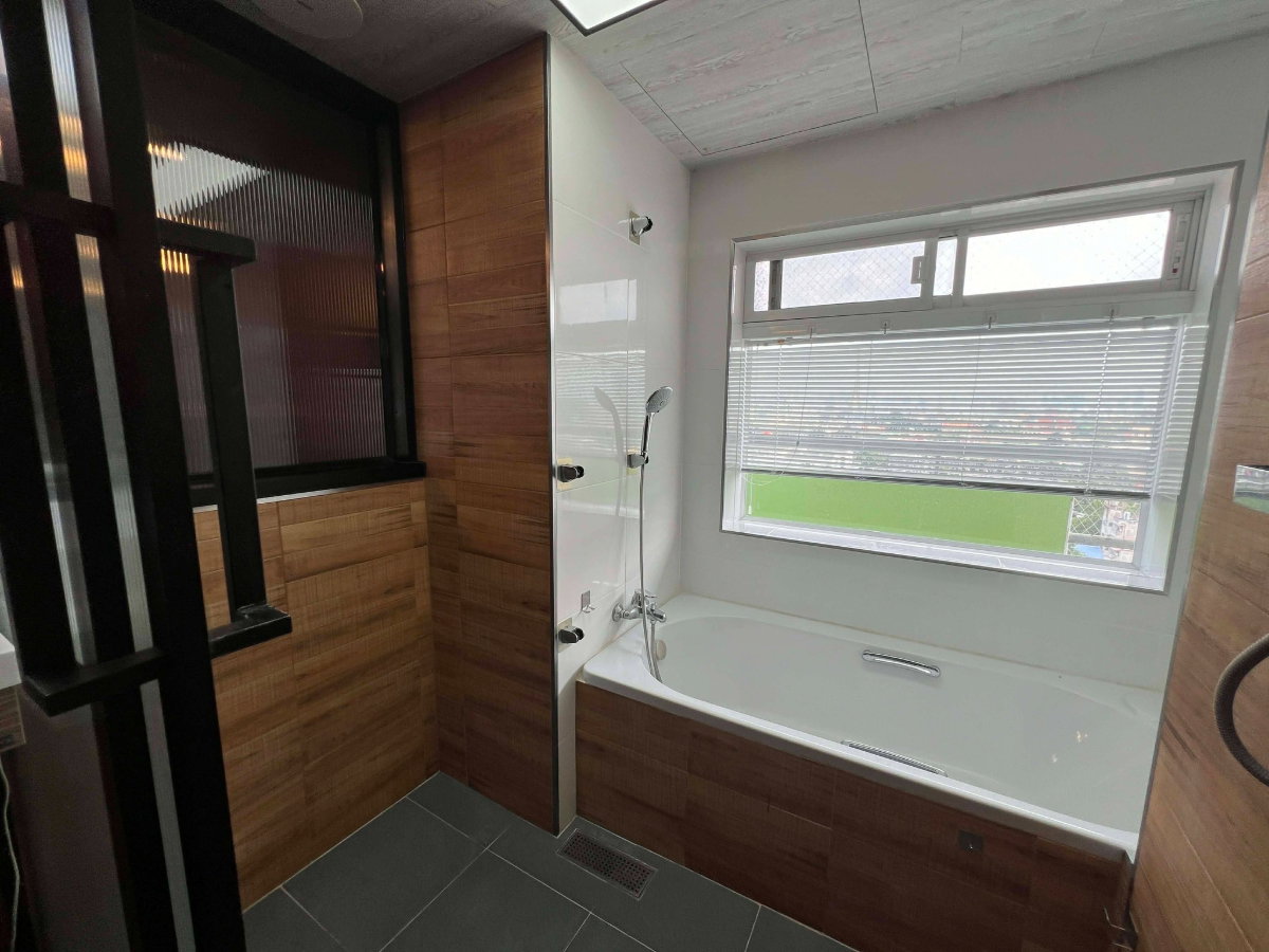 รูป ให้เช่า ธนาทาวเวอร์คอนโด ปิ่นเกล้า ** 32,000 บ./ด. **  ขนาด 170 ตรม.  2ห้องนอน 2ห้องน้ำ  ชั้น 10 - รูปที่ 16/22