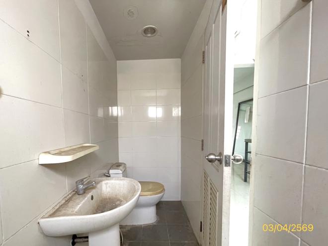 รูป อาคารพาณิชย์ 17 ตร.วา ทิวลิป สแควร์ กระทุ่มแบน สมุทรสาคร 3.6M - รูปที่ 10/40