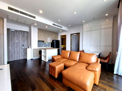 Condos for rent : Condo for rent in Whizdom Essence (BTS Punnawithi) 