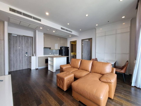 ให้เช่าคอนโด วิซดอม เอสเซนส์ (บีทีเอสปุณณวิถี) 