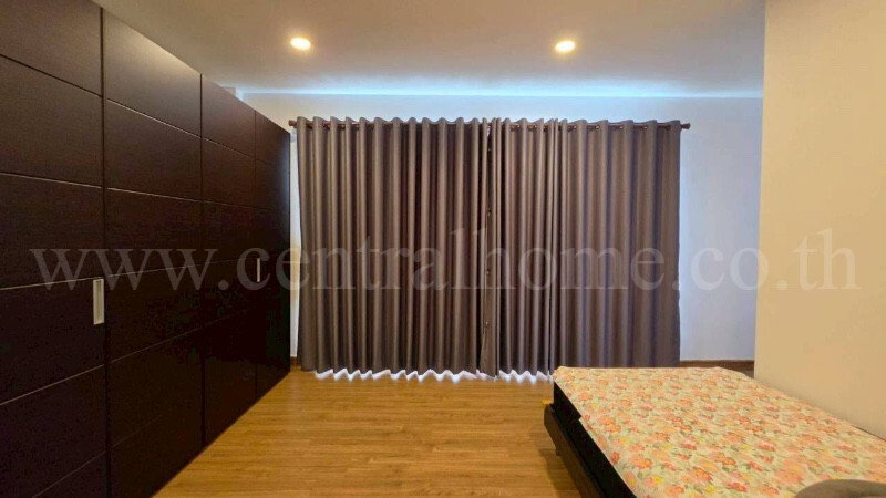 รูป บ้านเดี่ยว เซนโทร สาทร - กัลปพฤกษ์ หลังมุม ราคาถูก พร้อมอยู่ - รูปที่ 47/49
