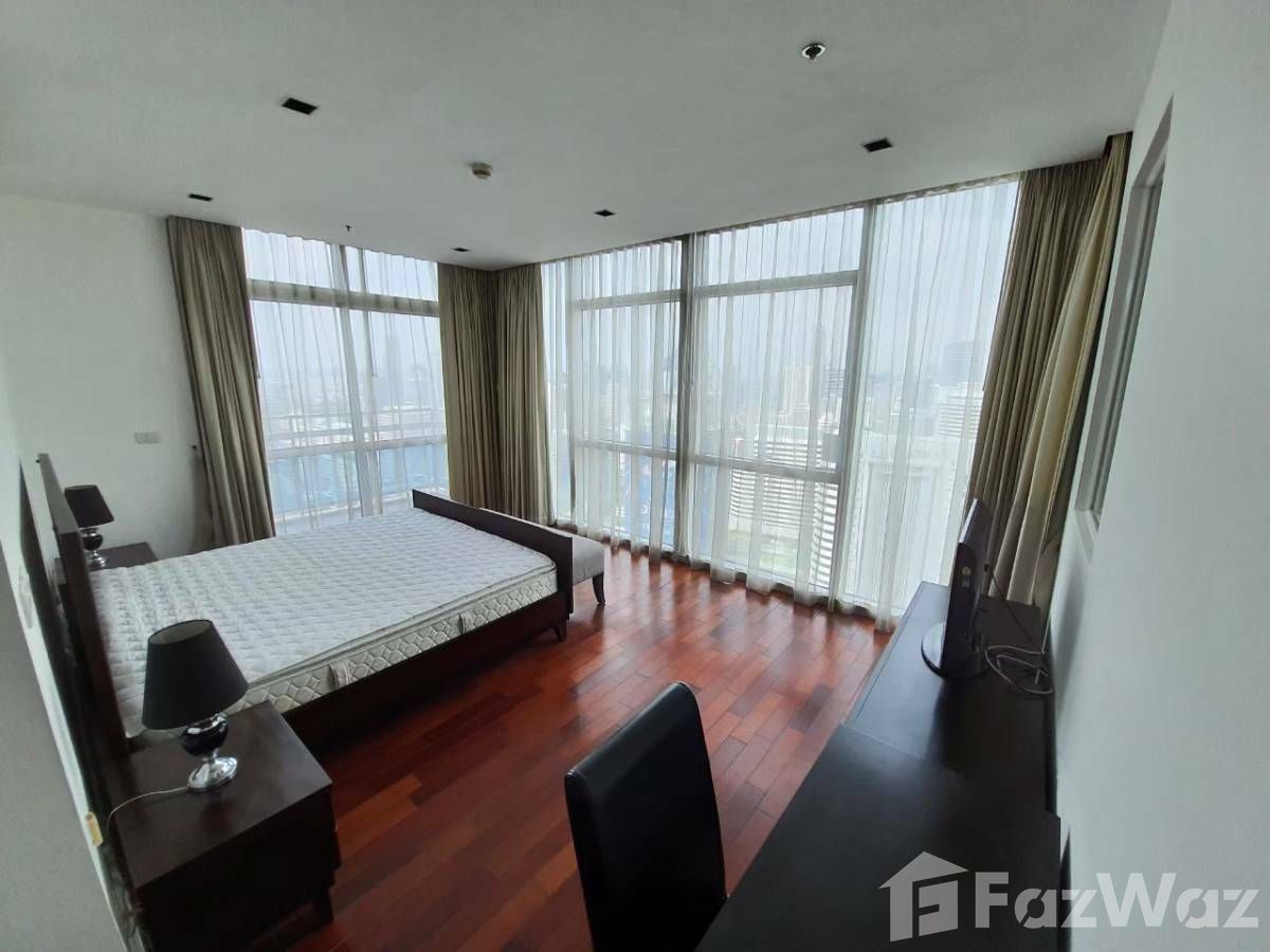 รูป คอนโดให้เช่า 4 ห้องนอน ในโครงการ แอทธินี เรสซิเด้นซ์ 1087480 - รูปที่ 6/11