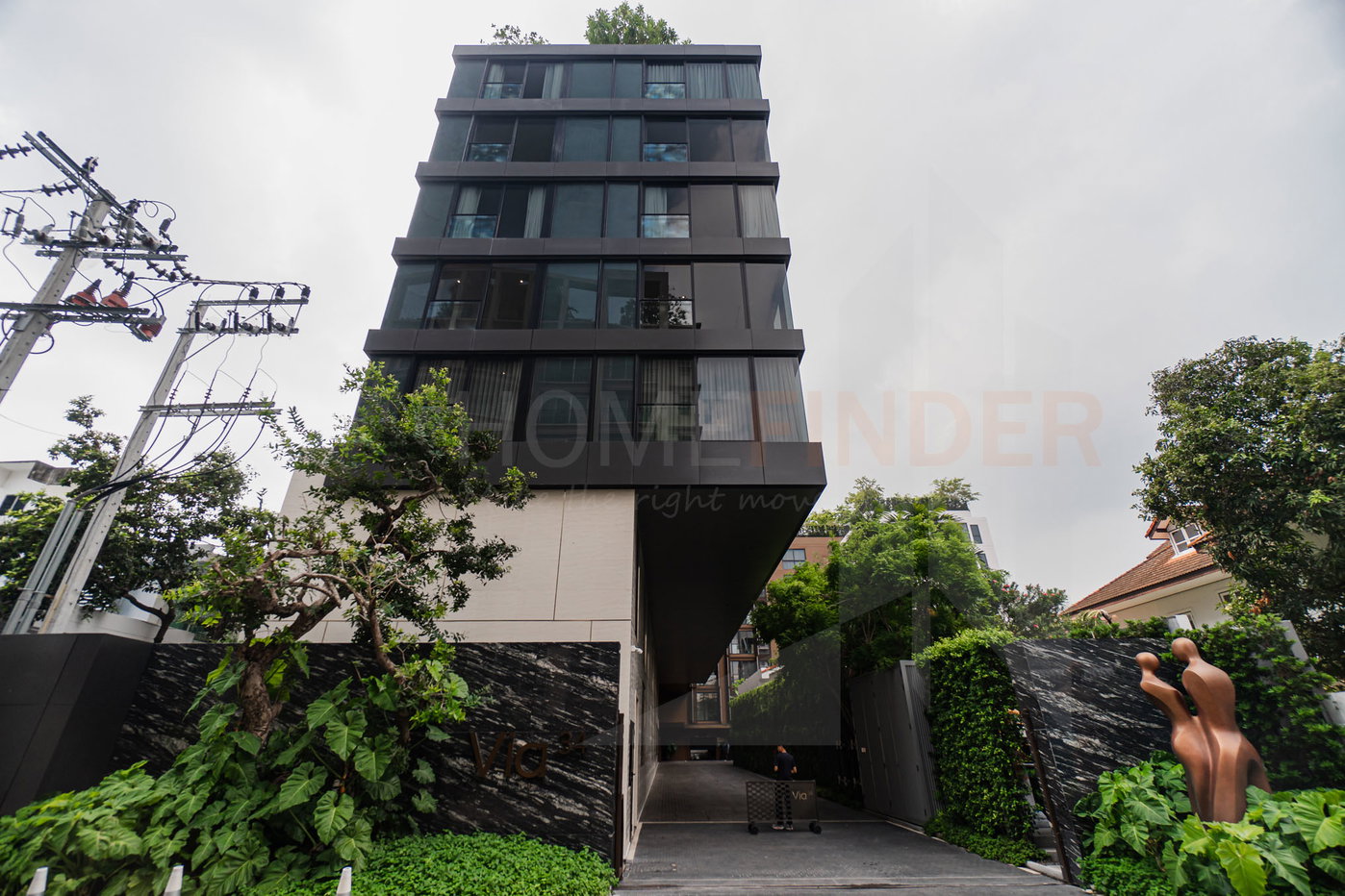 รูป VIA 34 2 bedrooms, for sale - รูปที่ 3/39