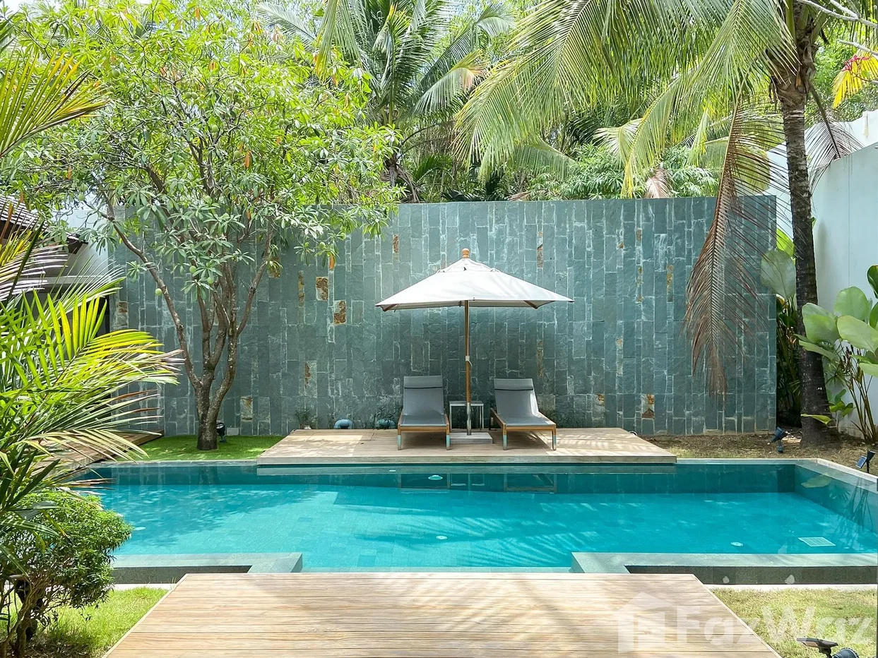 รูป ขาย วิลล่า 3 ห้องนอน ในโครงการ อัญชัน แกรนด์ เรสซิเดนซ์ 6204702 - รูปที่ 7/12