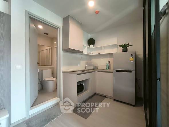 picture 2-BR Condo at Aspire Asoke-Ratchada near MRT Phra Ram 9 (ID 2823476) - 3/8