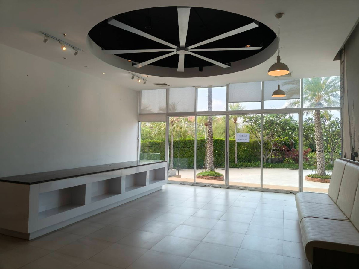 รูป ร้านค้าริมทะเลให้เช่า โครงการโมเวนพิค เรสซิเดนซ์ พัทยา - รูปที่ 5/19