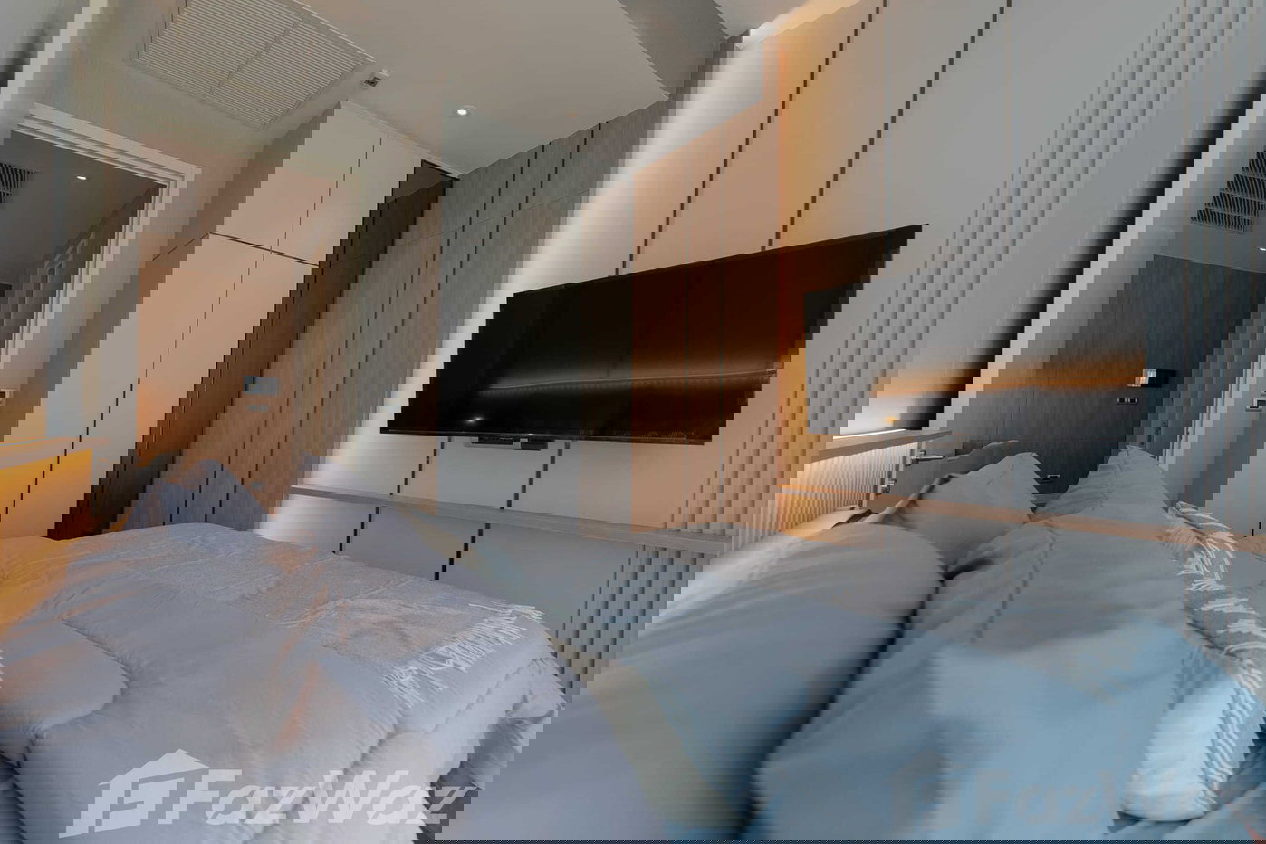 รูป ขาย คอนโด 2 ห้องนอน ในโครงการ คุณ บาย ยู 1962871 - รูปที่ 4/10