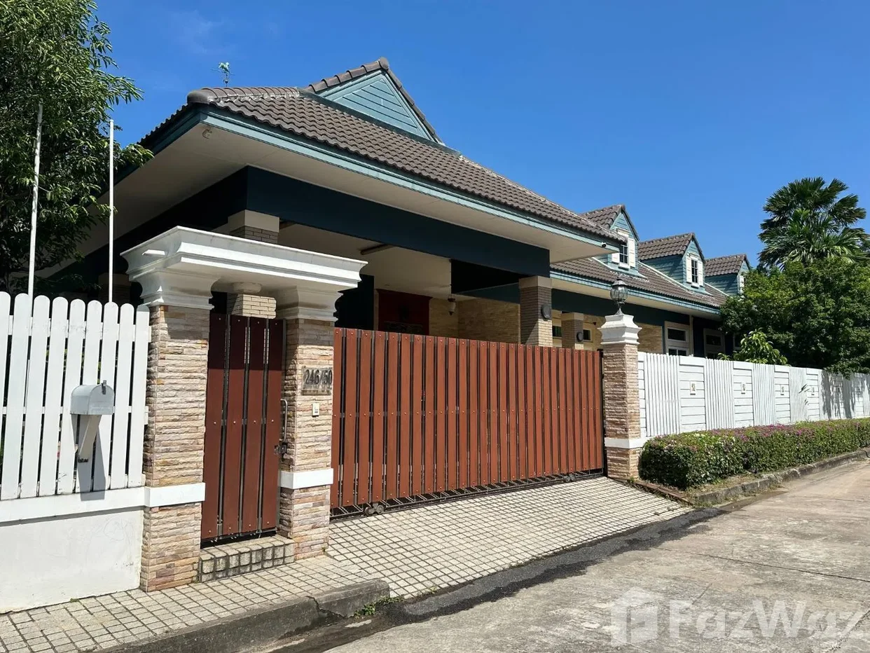 รูป ขาย วิลล่า 3 ห้องนอน ในโครงการ จอมเทียน บีช พาราไดซ์ วิลเลจ 6204393 - รูปที่ 3/15