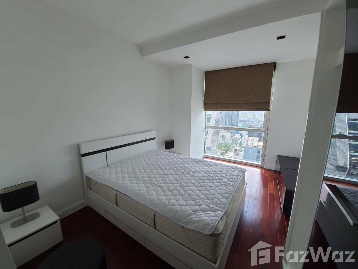 รูป คอนโดให้เช่า 4 ห้องนอน ในโครงการ แอทธินี เรสซิเด้นซ์ 1087480 - รูปที่ 8/11