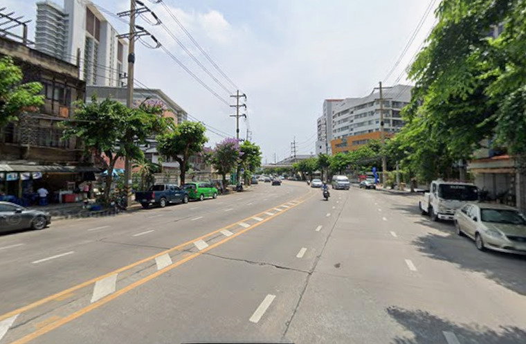 รูป ขายที่ดิน เจริญนคร ใกล้แม่น้ำเจ้าพระยา  - รูปที่ 3/3