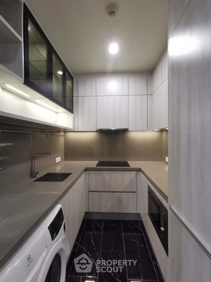 รูป คอนโด 3-ห้องนอน ที่ มีลเลอร์ สุขุมวิท 40 ใกล้ BTS เอกมัย (ID 514422) - รูปที่ 4/10