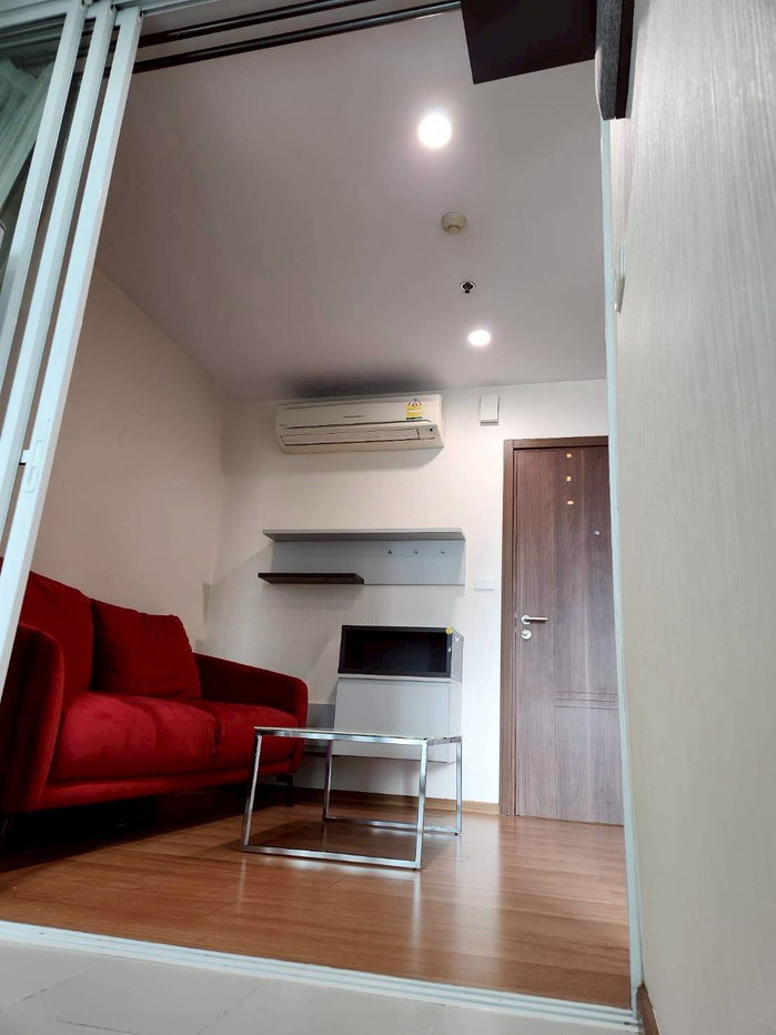 รูป 🟢For Rent🟢The Base Sukhumvit 77📱แอดไลน์ @519honhd (ตอบ ⚡ 24 ชม.) MK02 - รูปที่ 5/15