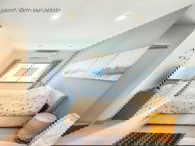 รูป 🏡✨ ขายด่วน❗ ทาวน์โฮม 3 ชั้น "หลังมุม บ้านตัวอย่าง" สวยที่สุดในโครงการ ม.อีโคสเปซ (บางนา-วงแหวน) ใกล้สนามบินสุวรรณภูมิ เดินทางสะดวกสุดๆ ✈️ - รูปที่ 10/20