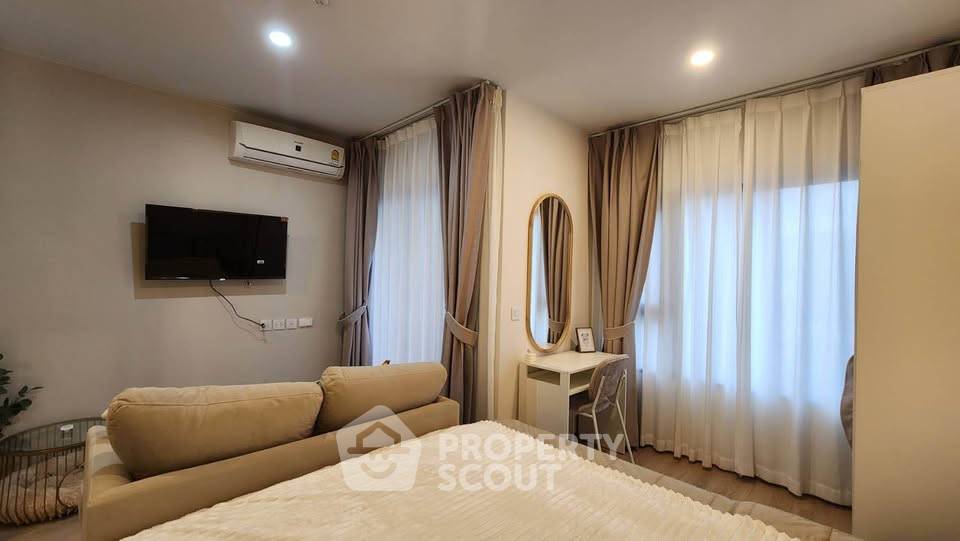รูป คอนโด 1-ห้องนอน ที่ ไลฟ์ พระราม 4 - อโศก ใกล้ MRT ศูนย์การประชุมแห่งชาติสิริกิติ์ (ID 2820029) - รูปที่ 20/24