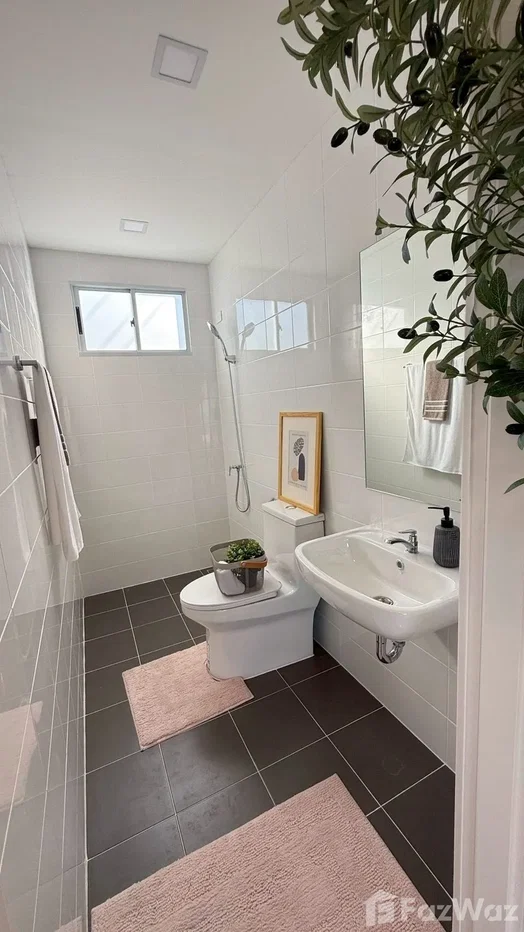 รูป บ้านเดี่ยวให้เช่า 3 ห้องนอน ในโครงการ Pruksa Ville Thalang-Thepkasattri 6204982 - รูปที่ 9/10