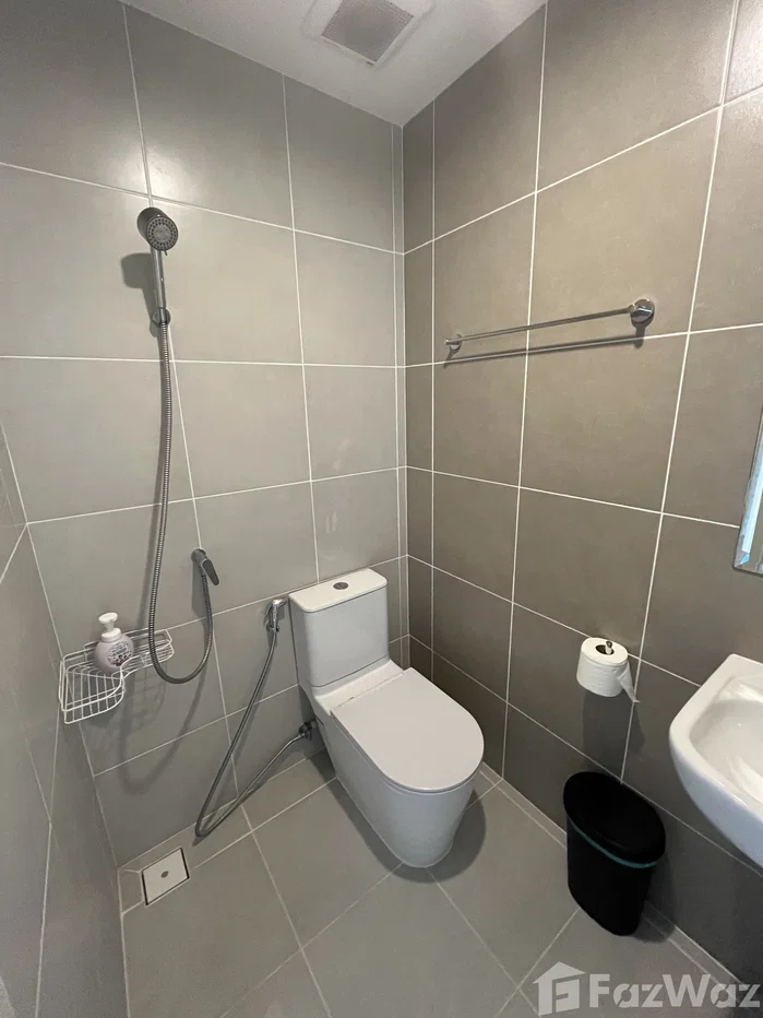 รูป ขายทาว์นโฮมพร้อมผู้เช่า เหมาะสำหรับลงทุน 6196200 - รูปที่ 12/13