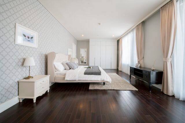 รูป LTH15112 -Modern Condo High Floor for Sale Asoke | City Lifestyle Best Value | Near BTS Asoke | 22 MB - รูปที่ 3/6