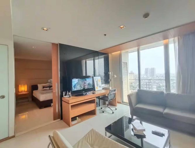 💥CP-10666💥Sathorn Prime Residence👉Line : @accessliving