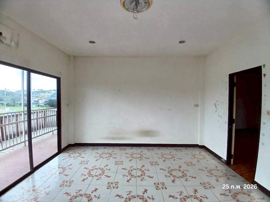 รูป บ้านเดี่ยว 125 ตร.วา สันป่าตอง เชียงใหม่ 4.4M - รูปที่ 34/48