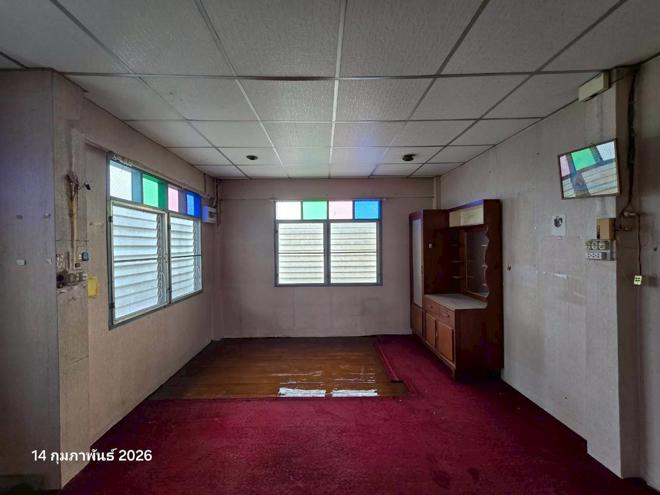 รูป บ้านเดี่ยว 341.5 ตร.วา เด่นชัย แพร่ 1.3M - รูปที่ 23/52