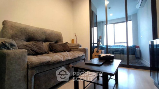 คอนโด 1-ห้องนอน ที่ คอนโด เซียล่า ศรีปทุม ใน ลาดยาว (ID 697800)