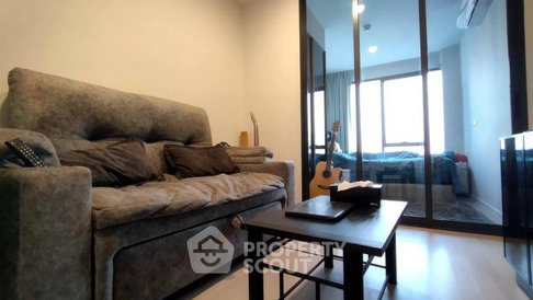 1-BR Condo at Ciela Sripatum in Lat Yao (ID 697800)