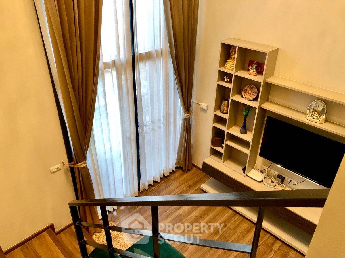 รูป คอนโด 1-ห้องนอน ที่ ออนิกซ์ พหลโยธิน ใกล้ BTS สะพานควาย (ID 2822434) - รูปที่ 3/8