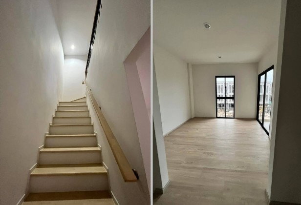 รูป ให้เช่าสำนักงาน 3.5 ชั้น ริมถนนซอยแจ้งวัฒนะ เข้าซอยไม่ลึก ใกล้ รพ มงกุฎวัฒนะ ใกล้ ศูนย์ราชการ เหมาะเป็นสำนักงาน ,  , อื่น ๆ จดบริษัทได้ - รูปที่ 8/12