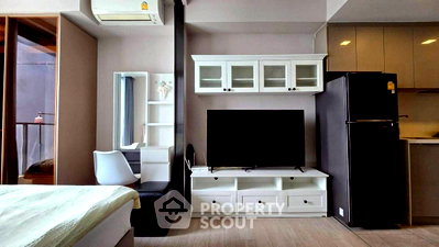 Condos for rent : 42nd-Floor 1-BR One 9 Five Asoke - Rama 9, 300m To MRT Phra Ram 9 (ID 2821467)