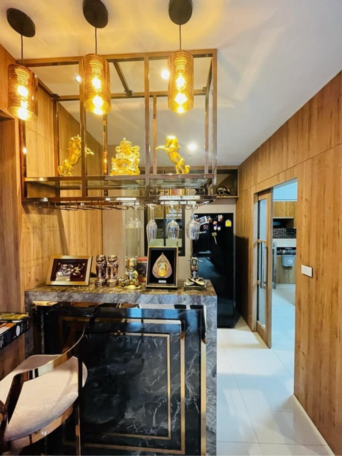 รูป บ้านเดี่ยว ภัสสร วงแหวน รามอินทรา  (นายหน้าบ้านมืออาชีพ)🔥🔥 - รูปที่ 6/37