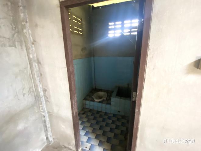 รูป บ้านเดี่ยว 126 ตร.วา บรบือ มหาสารคาม 1.6M - รูปที่ 9/24