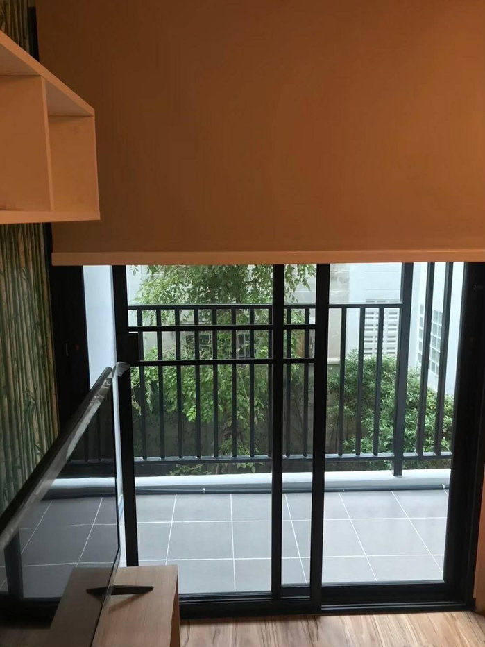 รูป 🔴RI21536🔴 ให้เช่าถูกมาก👍Grand Condominium Wutthakat 53 💛🧡 ✅แอดไลน์ @930jwqti (มี @ ด้วย) แอดมินตอบไว - รูปที่ 3/12