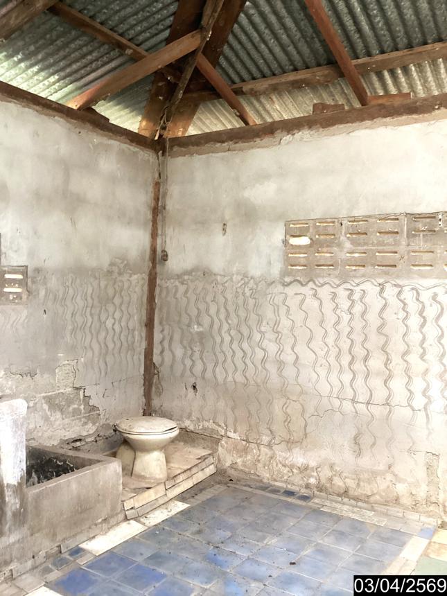 รูป บ้านเดี่ยว 113 ตร.วา เพ็ญ อุดรธานี 669,000 - รูปที่ 18/22