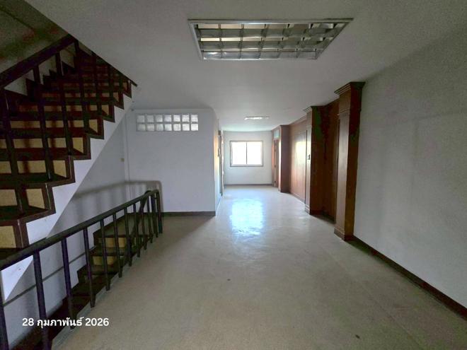 รูป อาคารพาณิชย์ 82.9 ตร.วา เมืองนครสวรรค์ นครสวรรค์ 12.3M - รูปที่ 26/58