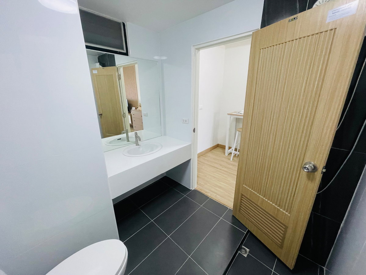 รูป 🔥ขายพัทยาพลาซ่าคอนโดเทล ห้องรีโนเวทใหม่🔥 - รูปที่ 20/23