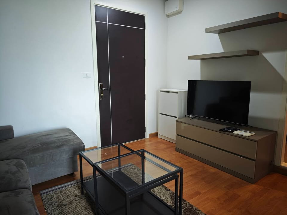 picture Condo for Rent at The president Sathorn-ratchaphuk 2 (D6904041) - 3/9