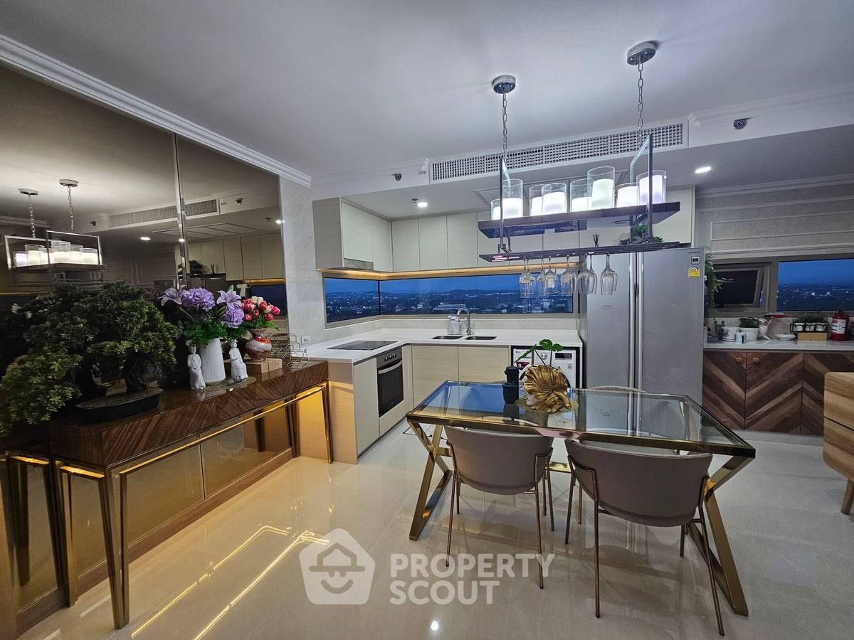 รูป คอนโด 2-ห้องนอน ที่ เดอะ ริเวียร่า จอมเทียน ใกล้ หาดจอมเทียน (ID 2136881) - รูปที่ 10/12