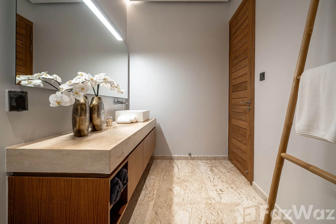 รูป ขาย วิลล่า 3 ห้องนอน ในโครงการ อัญชัน ฟลอร่า 6204452 - รูปที่ 23/37
