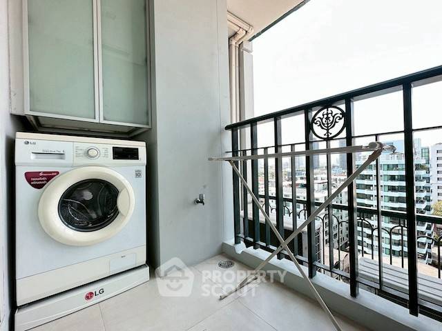 รูป คอนโด 1-ห้องนอน ที่ ไอวี่ ทองหล่อ 23 ใกล้ ทองหล่อ (ID 2822201) - รูปที่ 10/15