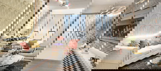 Aspire Sukhumvit Rama4 | Ready to move in project