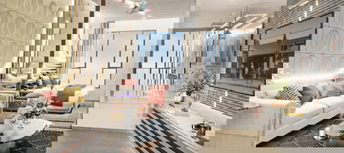 Aspire Sukhumvit Rama4 | Ready to move in project