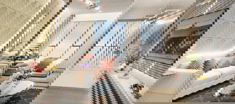 picture Aspire Sukhumvit Rama4 | Ready to move in project - 1/1