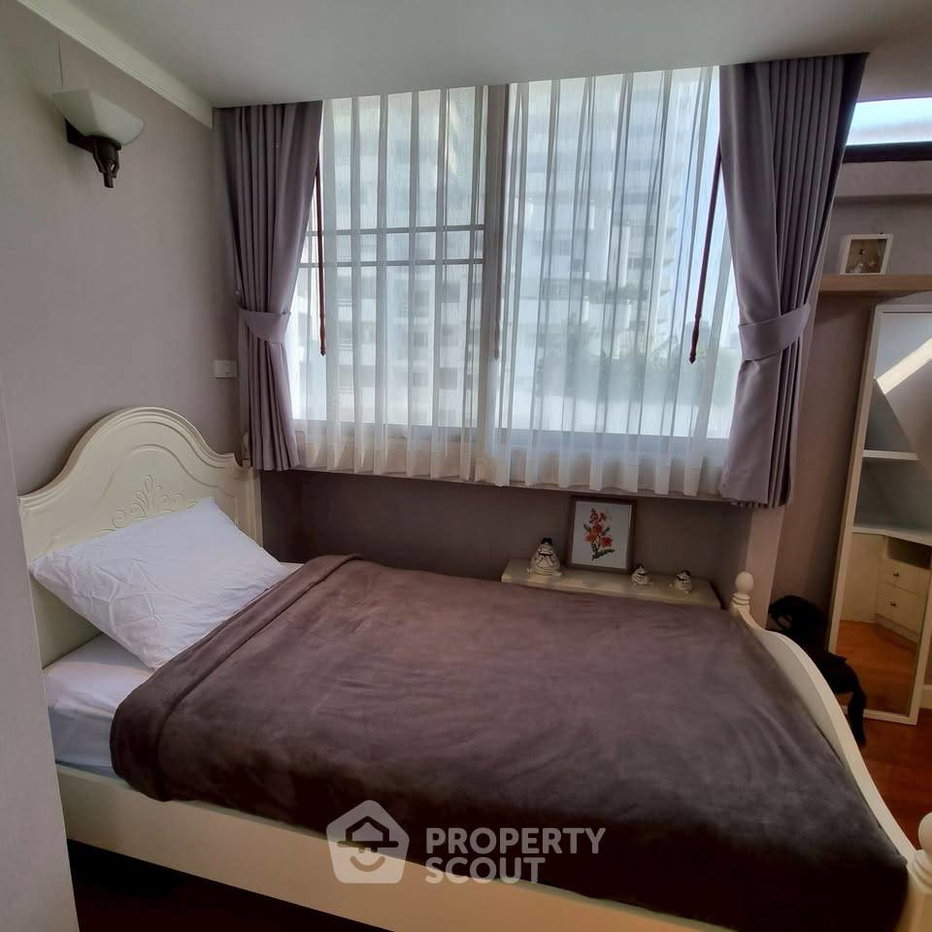 รูป คอนโด 2-ห้องนอน ที่ ศุภาลัย เพลส สุขุมวิท 39 ใกล้ BTS พร้อมพงษ์ (ID 2822932) - รูปที่ 23/48