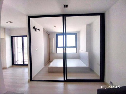 คอนโดมิเนียม 25.99 ตร.ม. สกายไลน์ รัตนาธิเบศร์ เมืองนนทบุรี นนทบุรี 1.6M