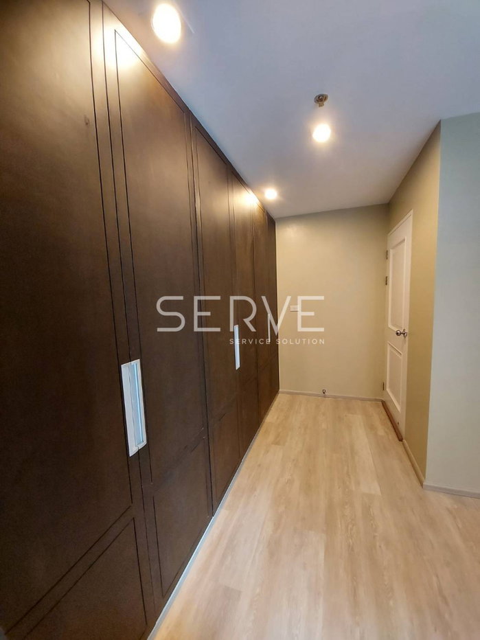 รูป 🔥1นอน ไซส์ใหญ่ มีอ่างอาบน้ำ ห้องตกแต่งสวย รีโนเวทใหม่ เฟอร์จัดเต็ม พร้อมอยู่ คอนโดทำเลดีๆ เดินทางง่ายใกล้ BTS อารีย์ @ Noble Reflex - รูปที่ 3/6